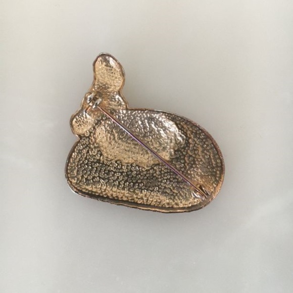 *HOST PICK* Red Hat pin - Picture 3 of 3